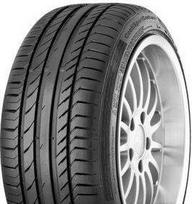Continental ContiSportContact 5 255/35 R18 94Y XL su ratlankio šonkauliu, MO