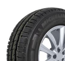 235 65 r16c padangos ziemines - MICHELIN Agilis Alpin Padanga komerc. tr. žieminė 235/65R16 ZDMI 115R AALP - 1 nuotrauka