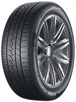 continental wintercontact ts860s - Žieminė automobilių padanga Continental WinterContact TS860 S 255/40/R18, 99-V, C, C, 73 dB - 1 nuotrauka
