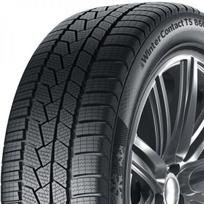 continental wintercontact ts860s - CONTINENTAL WinterContact TS 860 S RTF tipo padanga lengv. autom. žieminė 275/40R19 ZOCO 105V 860SR - 1 nuotrauka