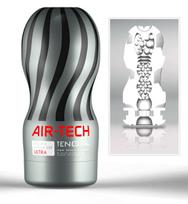 Tenga masturbatorius "Air-Tech Ultra"