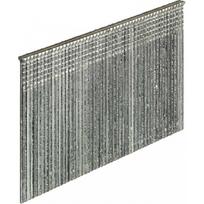 Senco 76-RX25EAA Šaudomos apdailos vinys 1,6x63, Zn, 0°, RX25EAA, SENCO, 2000vnt. (vidaus darbams)