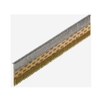 Senco 76-GE57ASBKR Vinys Senco GE57ASBKR 2,87x75 mm 34° 2000 vnt. karštai cinkuotos