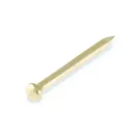 Statybinės vinys, 1.6 x 25 mm, 30 g