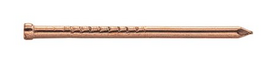 Staliaus vinys KOELNER B-GWS-2250M, padengti variu, 2,2 x 50 mm, 60 vnt.