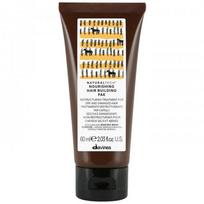 Davines Natural Tech Nourishing Hair Building Pak, 60 ml