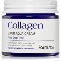 FarmStay Collagen Super Aqua Cream, 80 ml