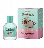 PUSHEEN Funny Bunny EDP 50ml