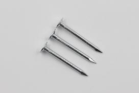 Stoginės vinys XIDO, 2,0 x 20 mm, 1 kg, ZN Cinkuotos