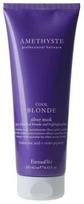 FarmaVita Amethyste Cool Blonde sidabrinė kaukė 250 ml
