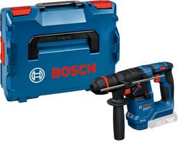 perforatorius 5j - Bosch GBH 18V-18; 1,5 J; SDS-plus; 18 V (be akumuliatoriaus ir pakrovėjo) - 1 nuotrauka