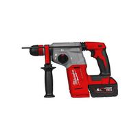 MilwaukeeSDS-Plius M18 BLHX-502X (18V) 2x5,0Ah 2,3J 