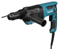 Makita HR2670FT, 3.3 kg, 800 W