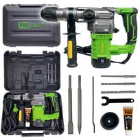 procraft - ProCraft BH1300, 1050 W - 1 nuotrauka