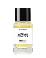 Matiere Premiere Vanilla Powder EDP 50ml