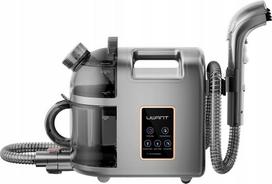 plaunantis dulkiu siurblys - Uwant B200 Pilkas (Gray) - 1 nuotrauka