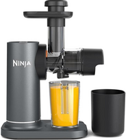 presas - Ninja NeverClog JC151EU pilka (Gray) - 1 nuotrauka