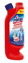 Rorax Nutekamųjų vamzdžių valiklis, 600 g