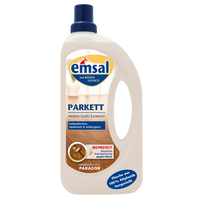 Emsal Grindų ploviklis parketui, 1 l