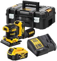 dewalt akumuliatoriniai - DeWALT DCW200N 18V - 1 nuotrauka