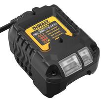 dewalt akumuliatorius 12v - DeWalt DCB1102-QW, 12/18V - 2 nuotrauka