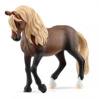 SCHLEICH HORSE CLUB Paso Peruano veislės žirgas 13952