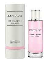 SCENTOLOGY Lychee & Floral Bouquet EDP 100ml