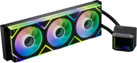 levanteii360 - ADATA Levante II 360 Juodas (Black) - 2 nuotrauka