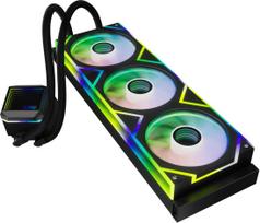 levanteii360 - ADATA Levante II 360 Juodas (Black) - 4 nuotrauka