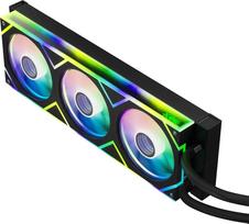 levanteii360 - ADATA Levante II 360 Juodas (Black) - 5 nuotrauka