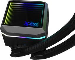 levanteii360 - ADATA Levante II 360 Juodas (Black) - 6 nuotrauka