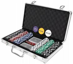 Pokerio rinkinys Iso Trade