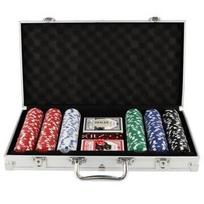 Pokerio rinkinys Texas Poker