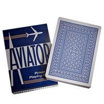 Pokerio kortos Aviator Standard