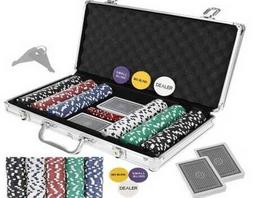 Pokerio rinkinys