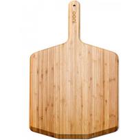 lentos 5 - Pjaustymo lentelė Ooni UU-P08200, bambukinė, 30 cm x 30 cm - 1 nuotrauka