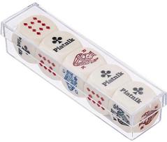 Pokerio žaidimas suaugusiems Piatnik 297090