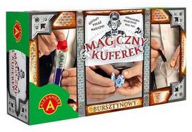 Žaidimas „Magiškų triukų rinkinys Amber“, ZA4858