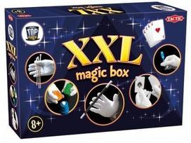 Tactic XXL Magic Big Box (40167)