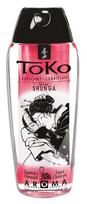 Lubrikantas SHUNGA LUSTFUL LITCHEE 165 ml