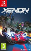 Xenon Racer XBOX ONE