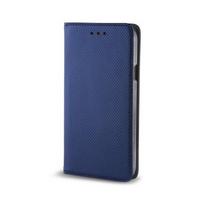 Smart Magnet case for Huawei Honor Magic 5 Lite / Honor X40 5G / Honor X9A navy blue