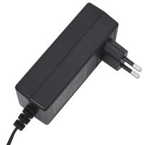 atlosiami foteliai - vidaXL Elektrinis atlošiamas krėslas, juodas (Black) - 12 nuotrauka