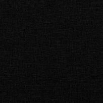 atlosiami foteliai - vidaXL Elektrinis atlošiamas krėslas, juodas (Black) - 13 nuotrauka