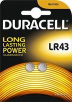 Ansmann Alkaline Battery 1.5V LR43