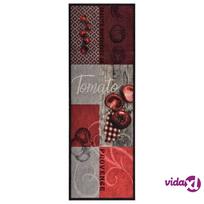 Kiliminis takas VLX Tomato, įvairių spalvų, 3000 mm x 600 mm