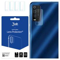 samsung s20 ultra 5g - 3MK Flexible Glass Lens Protector For Samsung Galaxy S20 Ultra - 1 nuotrauka