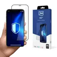 3Mk Protection 3mkVibyGlass1pc(4)-0 Apple iPhone 12|12 Pro - 3mk VibyGlass 1 pc