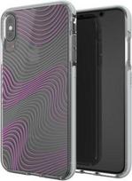 Gear4 Soho - Cover - Apple - iPhone 7 - iPhone 6 - iPhone 6s - 11.9 cm (4.7") - Gold - Gray
