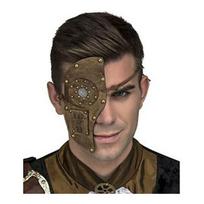 Steampunk kaukė